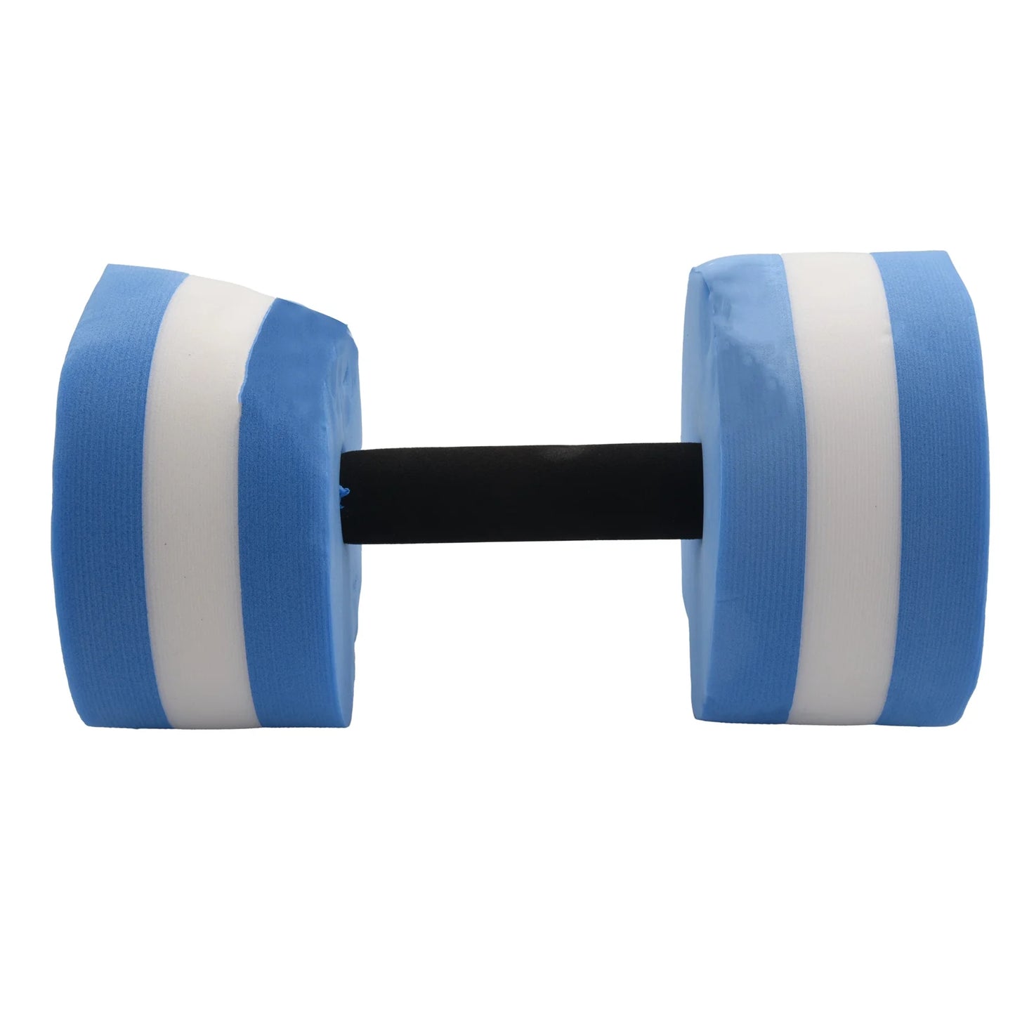 EVA Floating Dumbbells for Men and Women, Pool Exercise, Summer Water Swimming, Support Dumb, Yoga, Outdoor Sports Goods, 1Pc