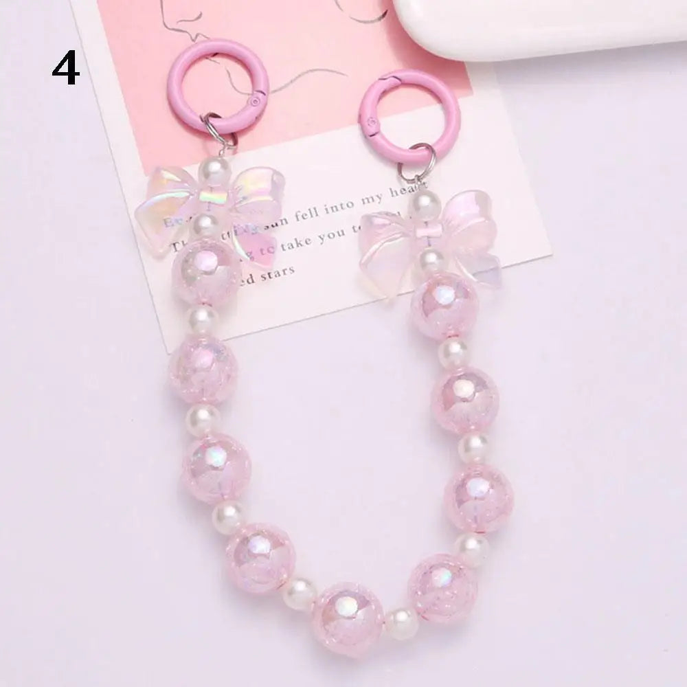 New Women Replaceable Acrylic Bag Chain Strap Detachable Purse Handbag Bag Straps Resin Crossbody DIY Shoulder Bag Accessories