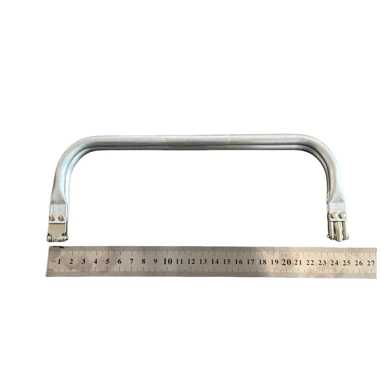 2pcs DIY Metal Purse Frame Handle Kiss Clasp Lock For Bag Sewing Craft Tailor Accessory Bag Frame For Purse Backpack Bags Parts