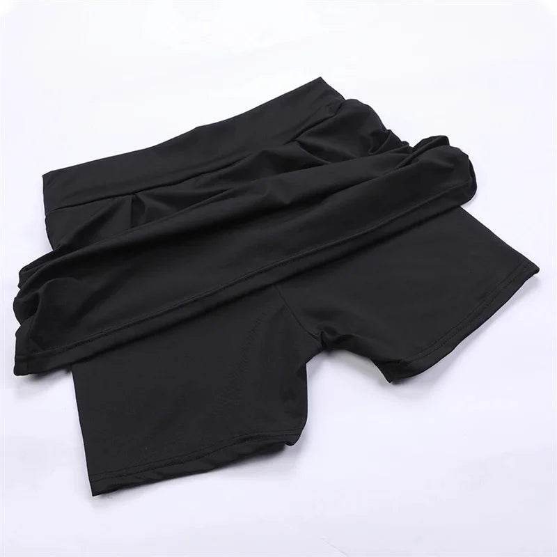Women's Summer Tennis Skort - P12 Hub Europe