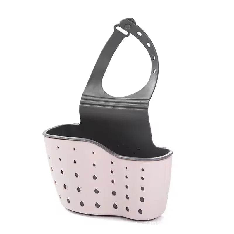 Adjustable Sink Drain Basket - P12 Hub Europe