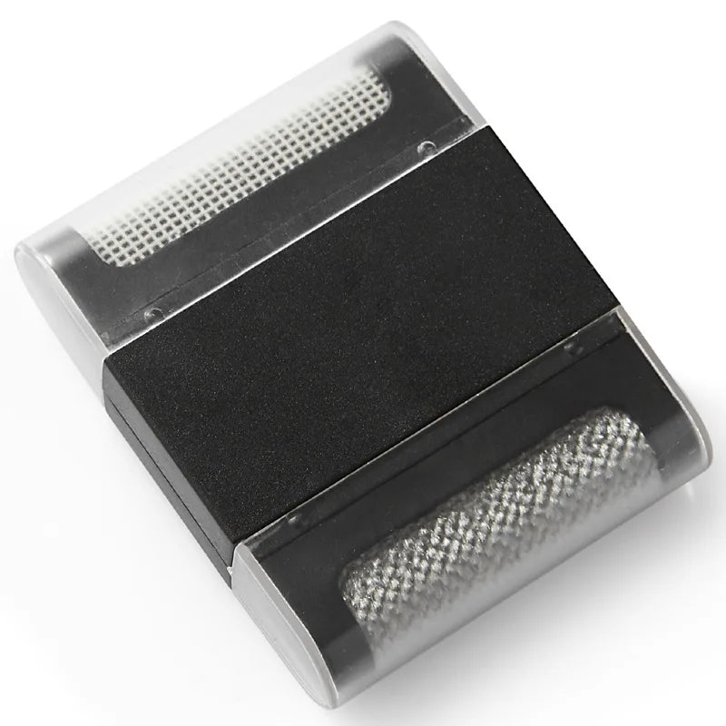 Mini Lint Remover Manual Hair Ball Trimmer Fuzz Pellet Cut Machine Portable Epilator Sweater Clothe Shaver Laundry Cleaning Tool