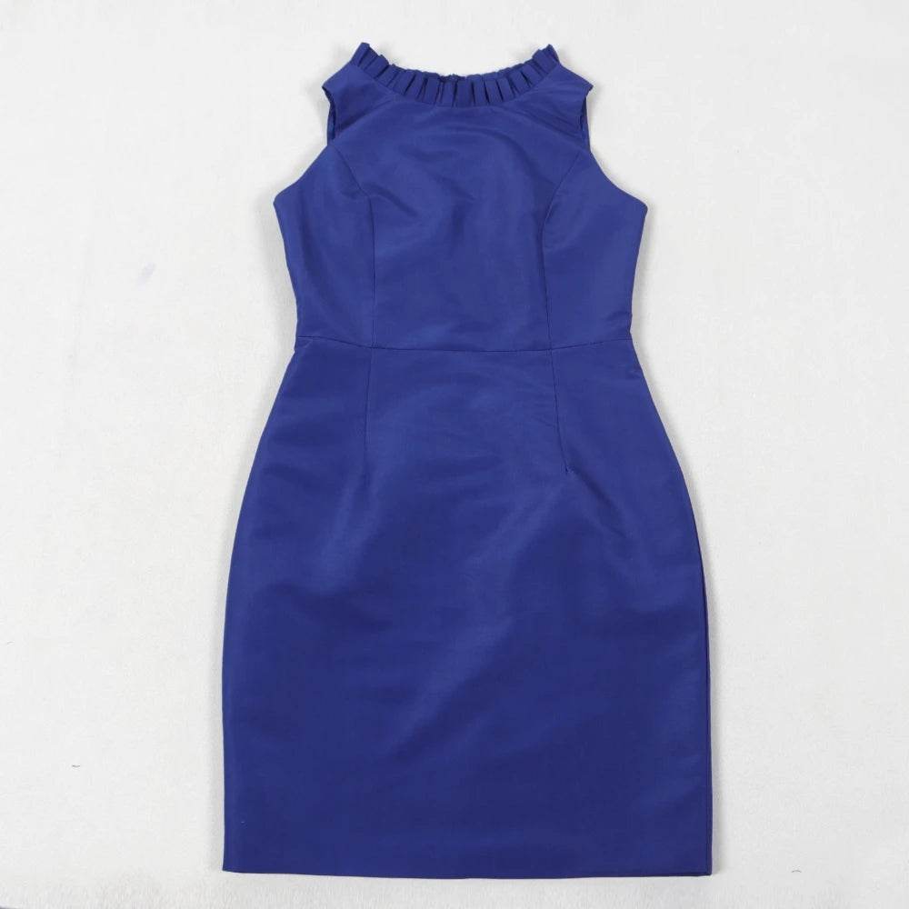 Elegant Office Blazer Dress - P12 Hub Europe