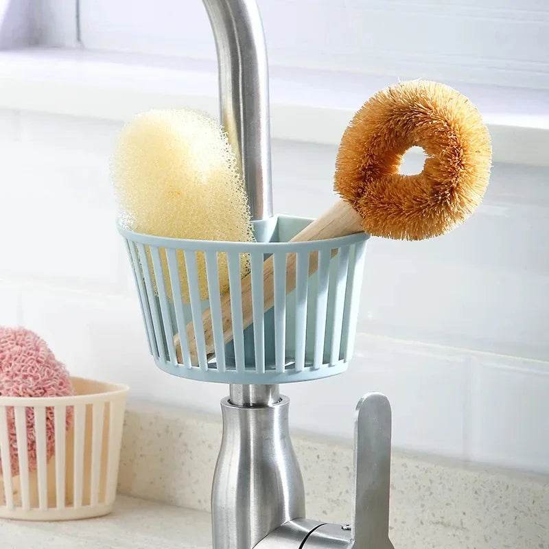 Kitchen Sink Faucet Caddy - P12 Hub Europe