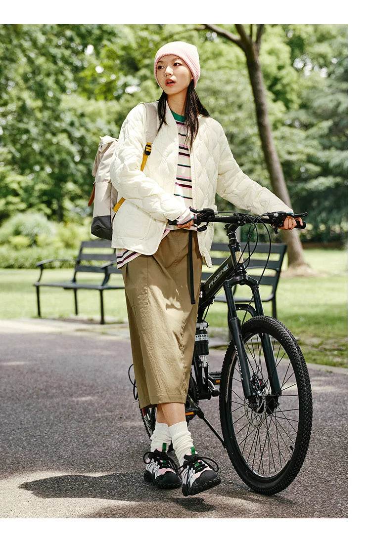 Semir Three-Proof Down Jacket - P12 Hub Europe