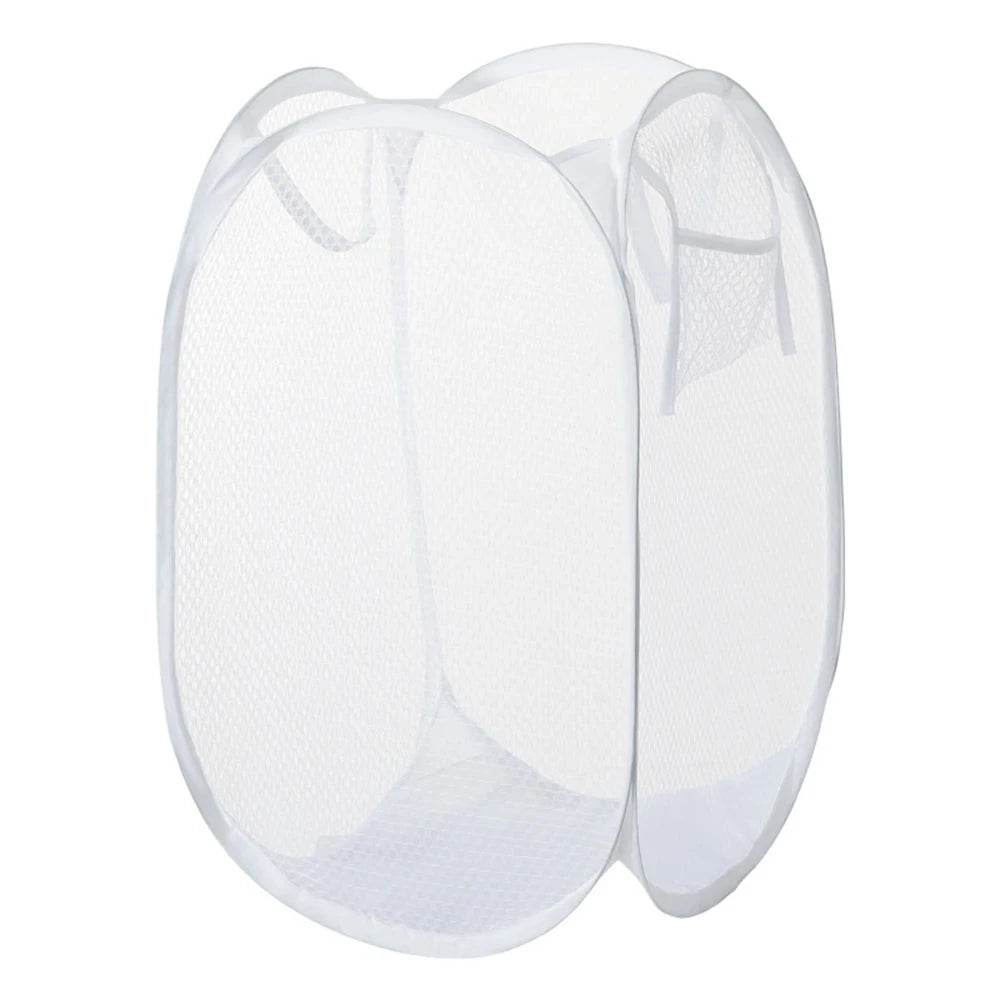 Foldable Skeleton Laundry Basket - P12 Hub Europe