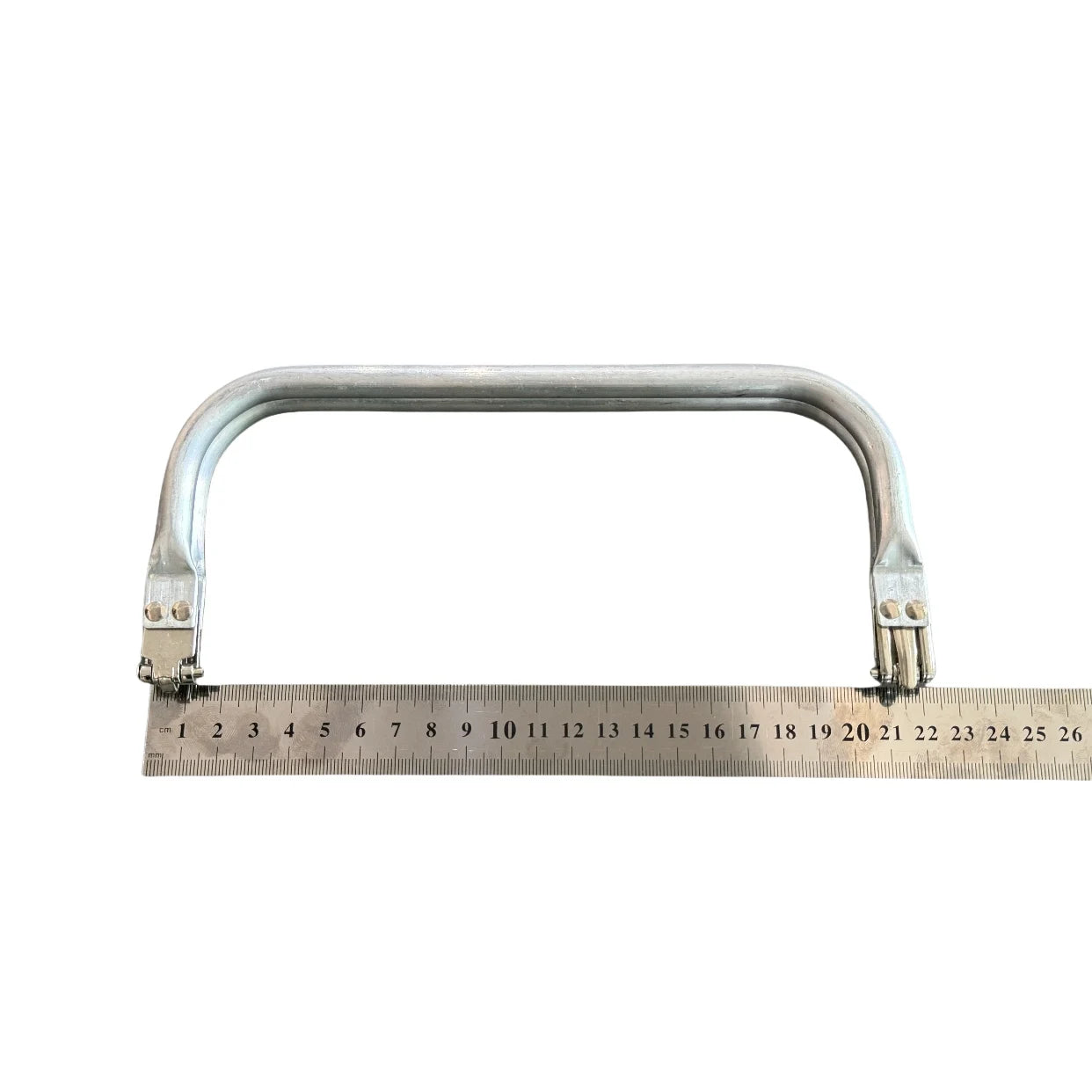 2pcs DIY Metal Purse Frame Handle Kiss Clasp Lock For Bag Sewing Craft Tailor Accessory Bag Frame For Purse Backpack Bags Parts