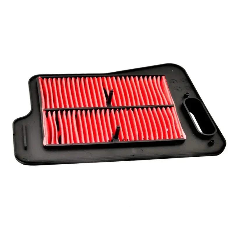 Motorcycle Air Filter Intake Cleaner for Suzuki AN400 Burgman 400 Executive 2007-2017 AN 400