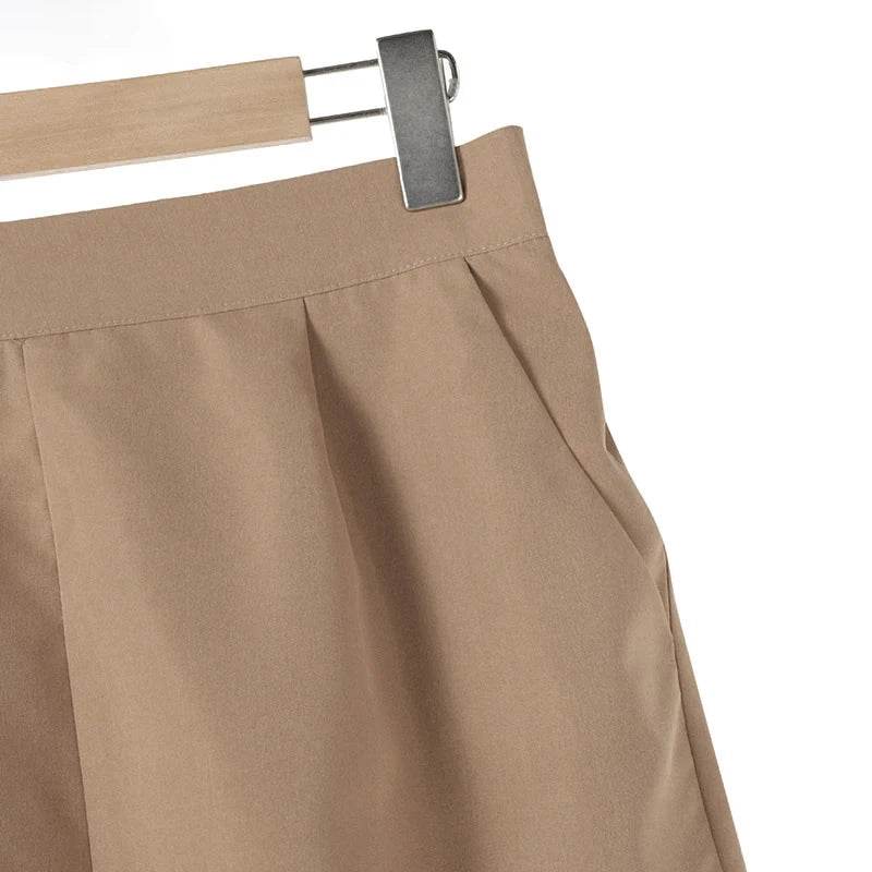 Summer Tank Shorts Set - P12 Hub Europe