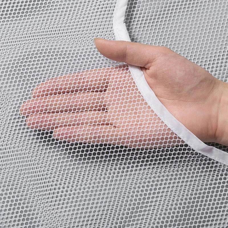 Foldable Wall-Hanging Laundry Hamper - P12 Hub Europe