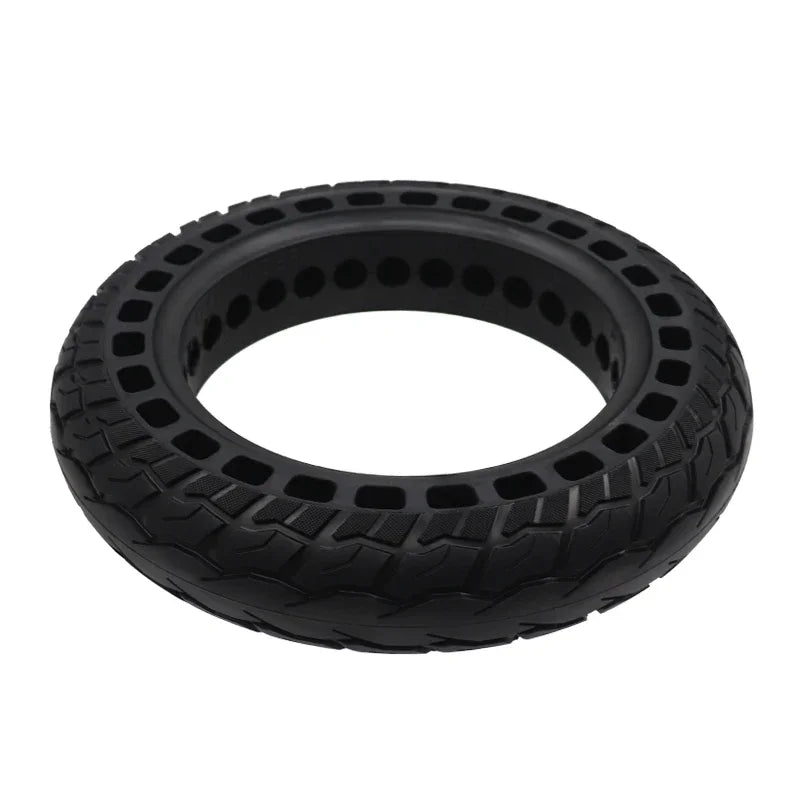 14 Inch 14x3.2 3.00-10 Solid Rubber Tire Suitable for Electric Scooter Motorcycle Explosion-proof  Accessories