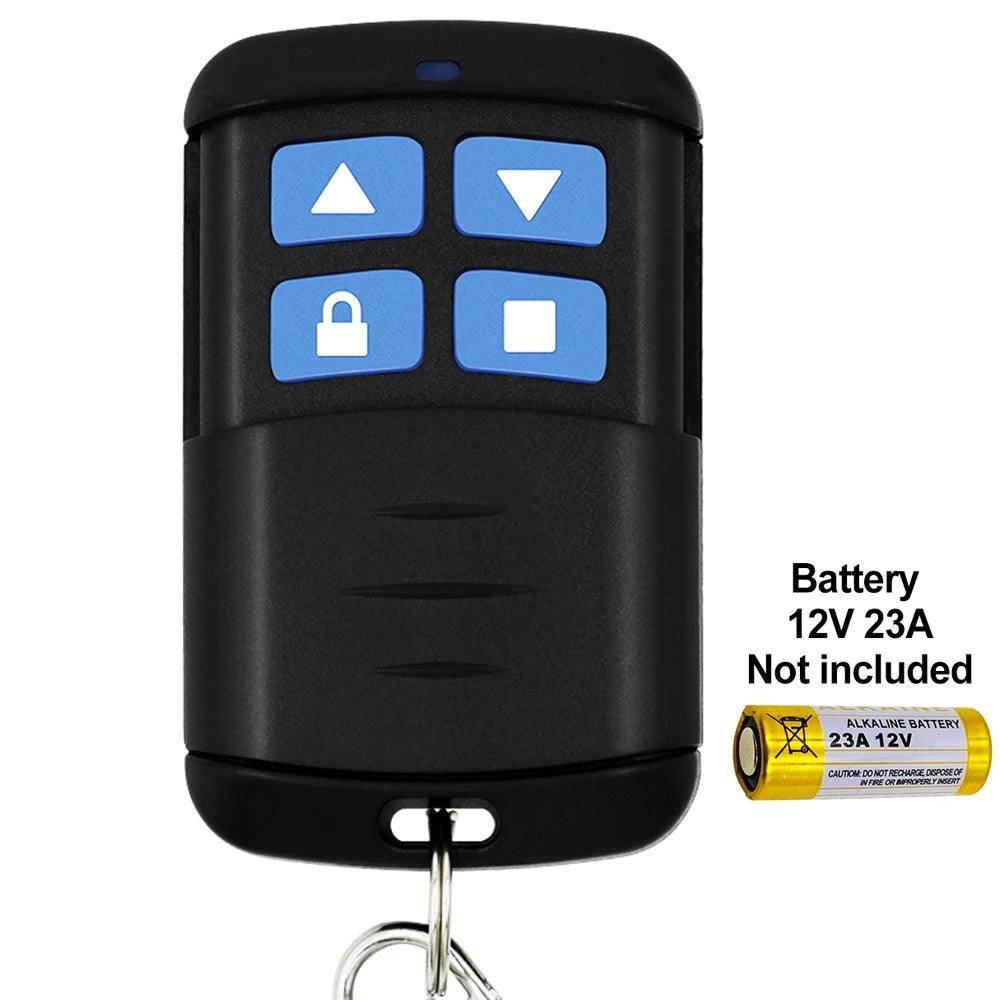 Temperature Switch Tuya WiFi | 2000W, Thermostat, Alexa, Google - P12 Hub Europe