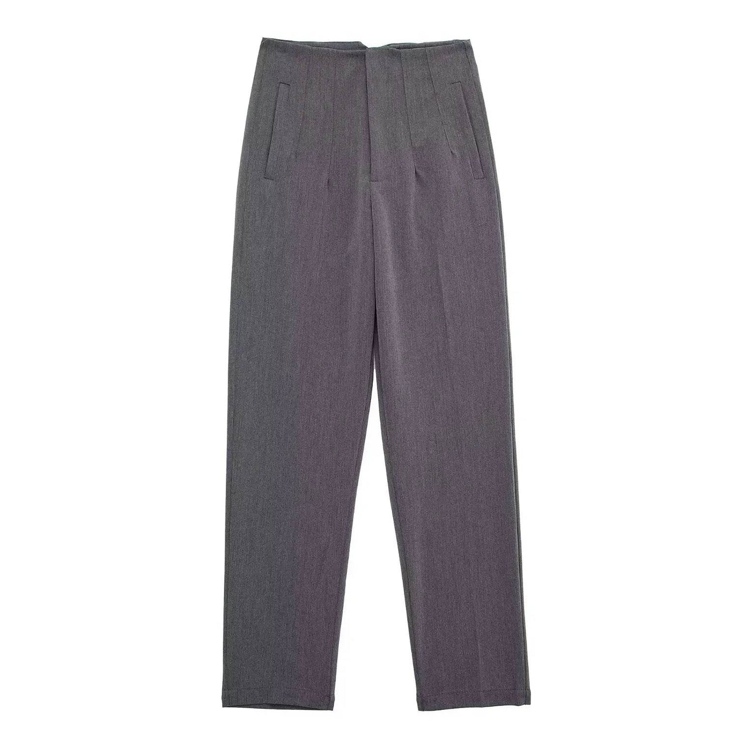 Women Elegant Pencil Pants - P12 Hub Europe