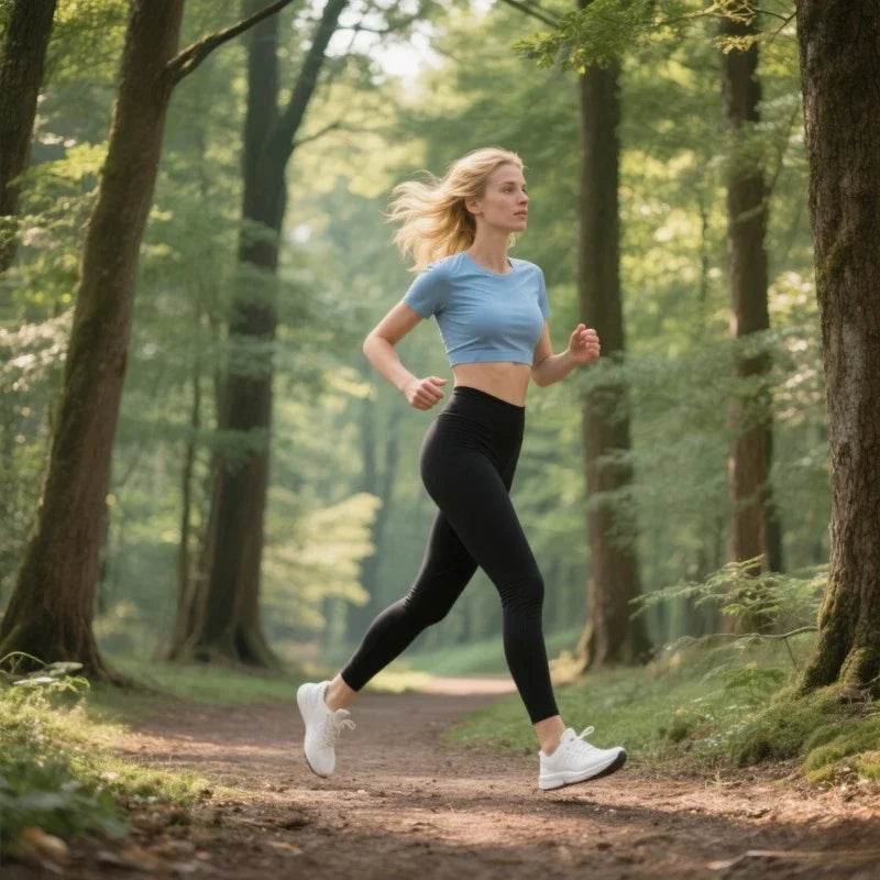 Impact Seamless Leggings - P12 Hub Europe