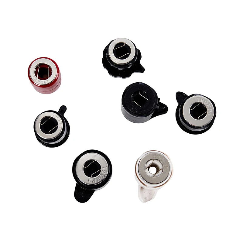 1PC Electric Pressure Cooker Safety Valve Universal Pressure Pot Steam Release Replacement Sealing Parts Kitchen Gasket