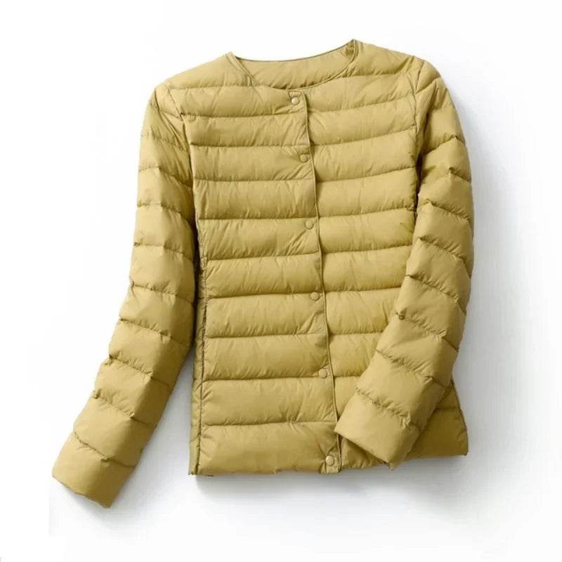 Ultralight Women's Down Liner - P12 Hub Europe