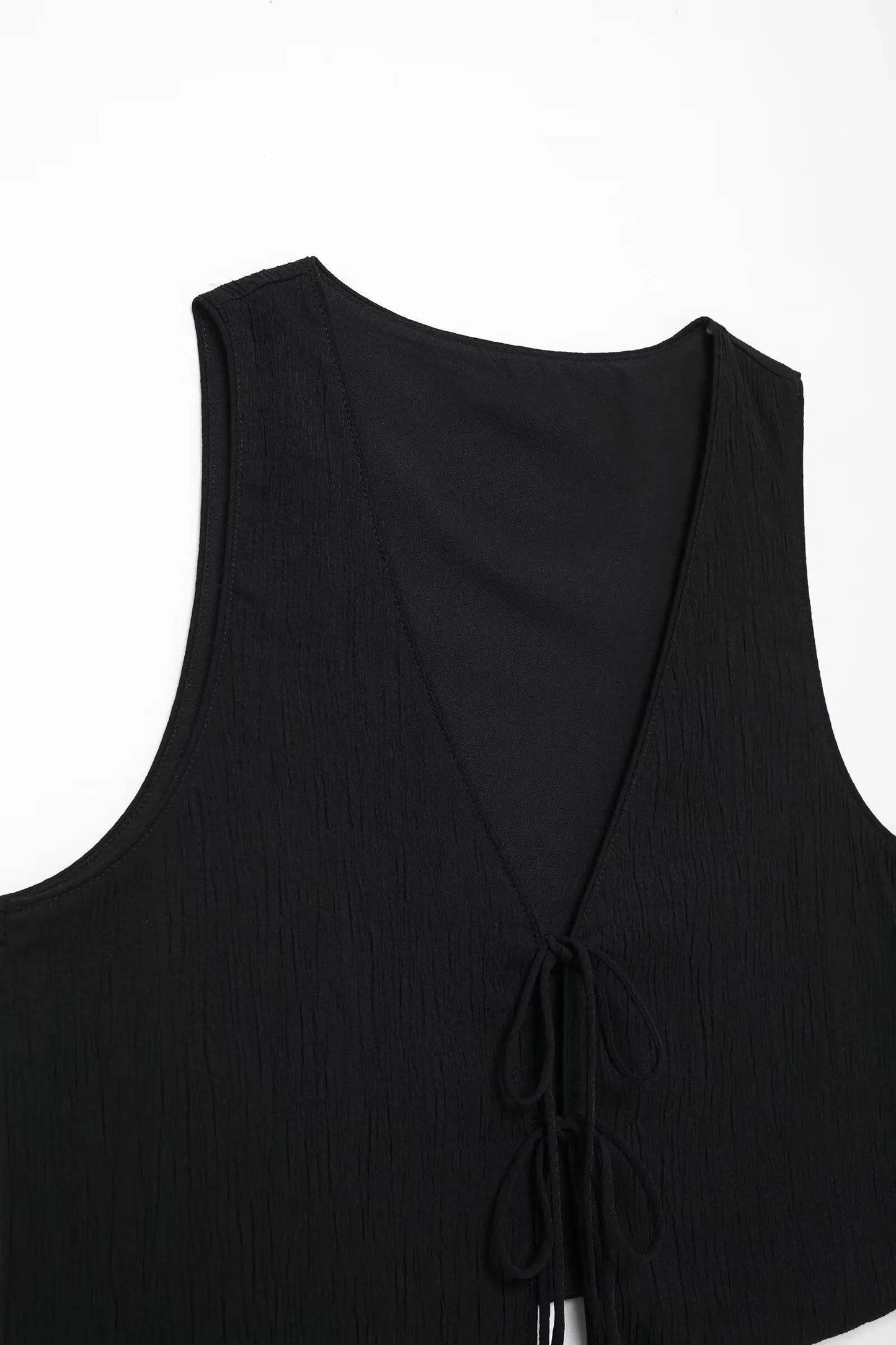 Chic Vest Skirt Suit - P12 Hub Europe