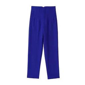 Women Elegant Pencil Pants - P12 Hub Europe
