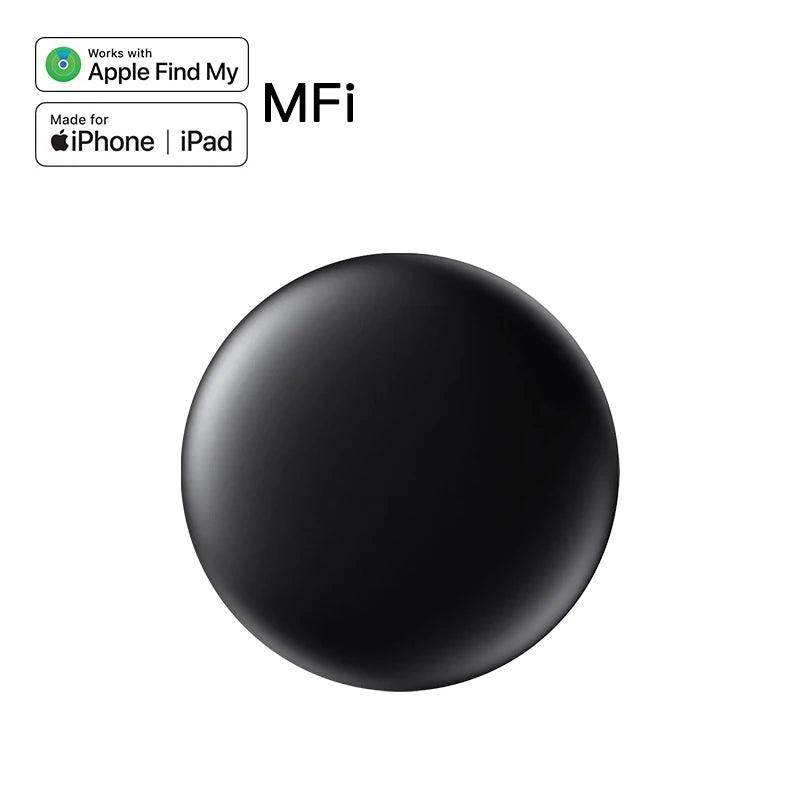Tracker GPS Bluetooth Apple Find My - P12 Hub Europe