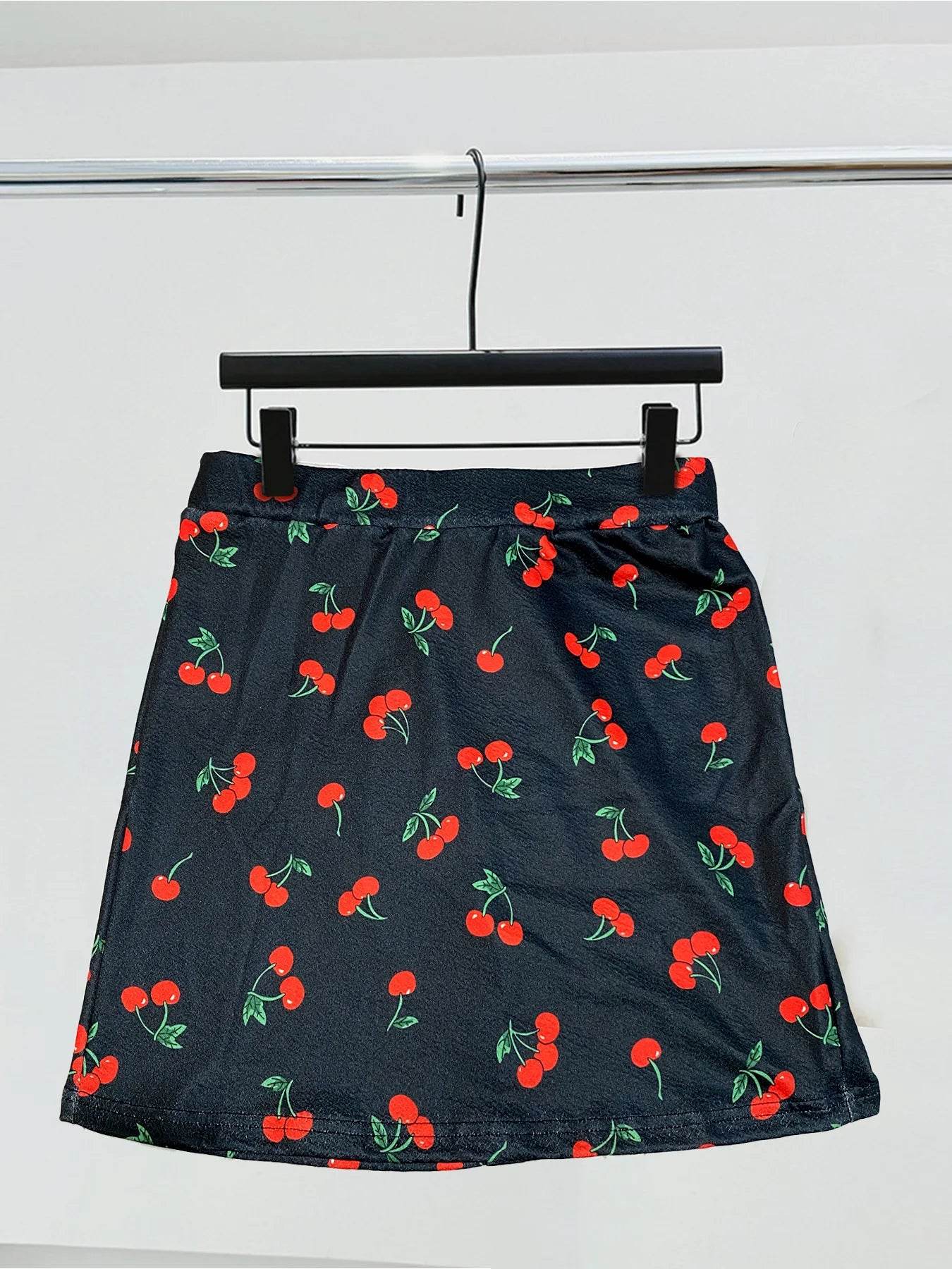 Women's Elegant Hip Hugging Skirt - P12 Hub Europe