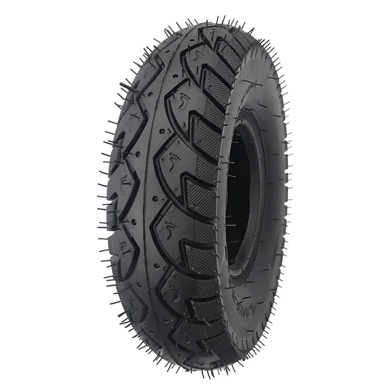 12 inch 4.10/3.50-5 out tire and inner fits for e-Bike Electric Scooter Mini Motorcycle Wheel rubber tyre