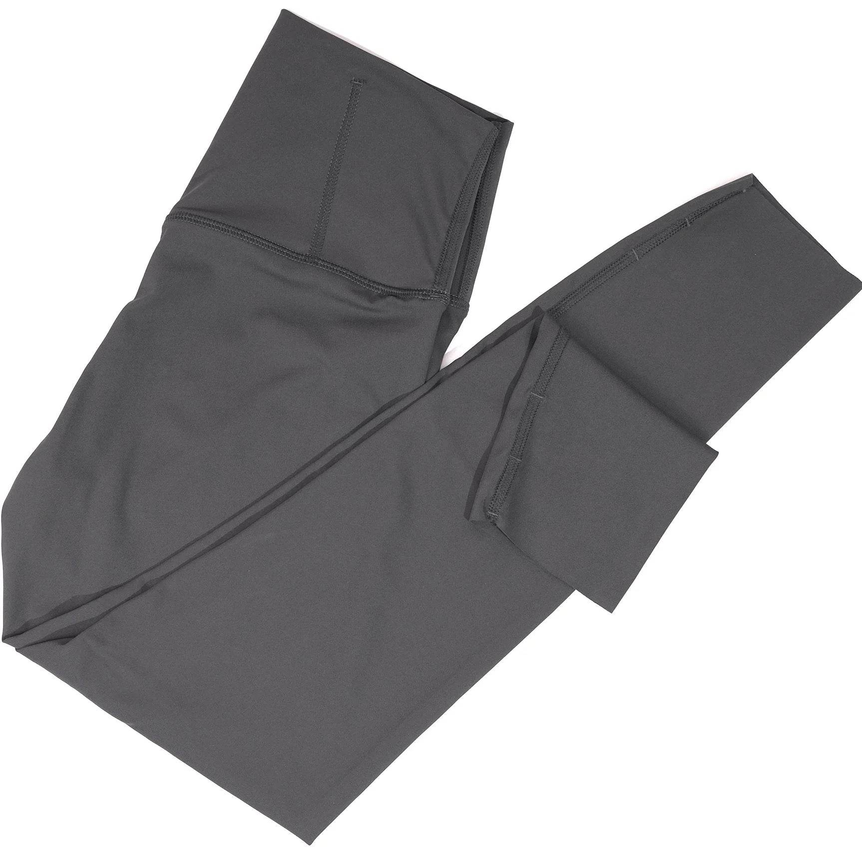 Women's Seamless High-Waist Leggings - P12 Hub Europe
