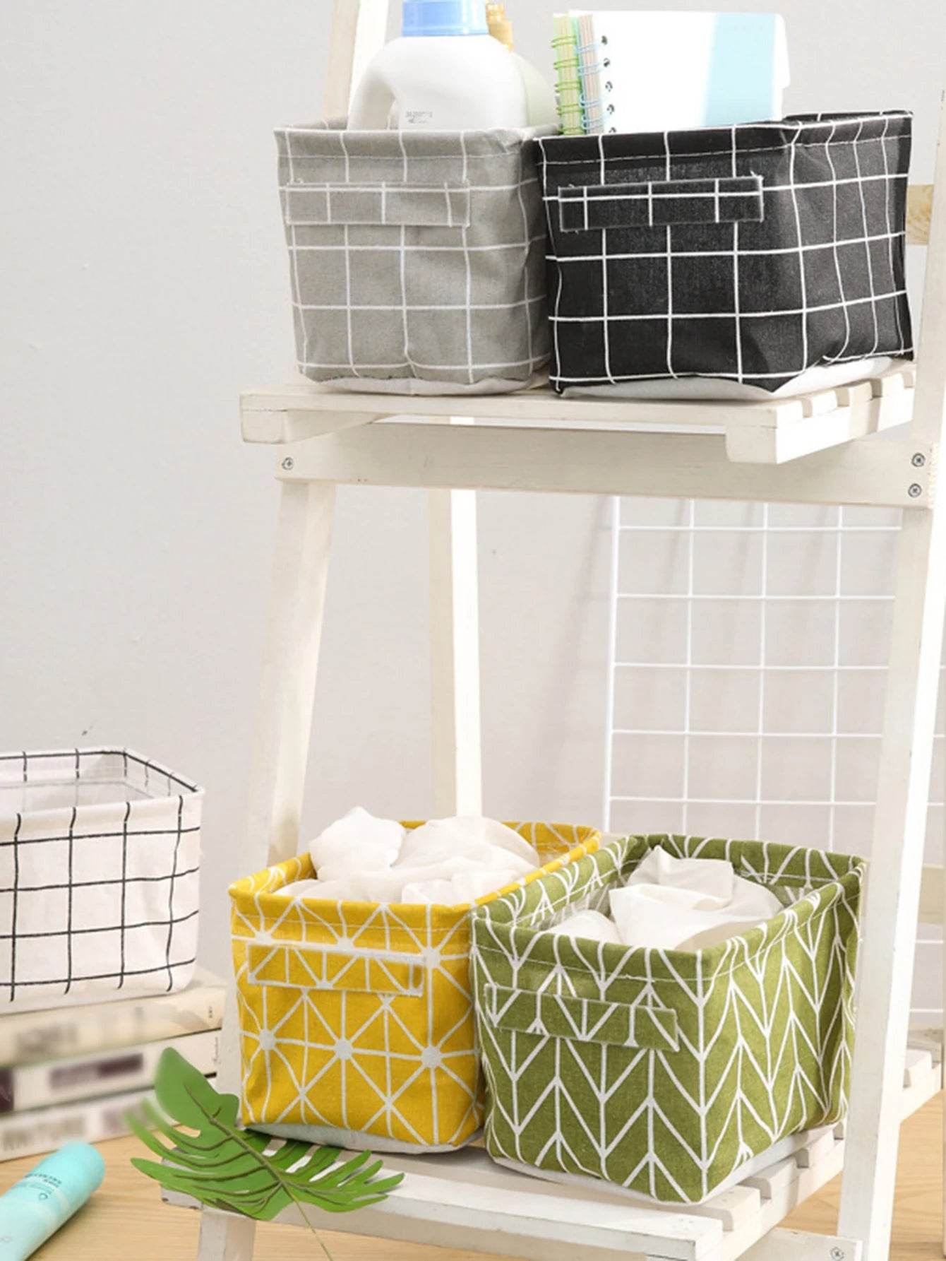 Superhero Movie Collection Laundry Hamper - P12 Hub Europe