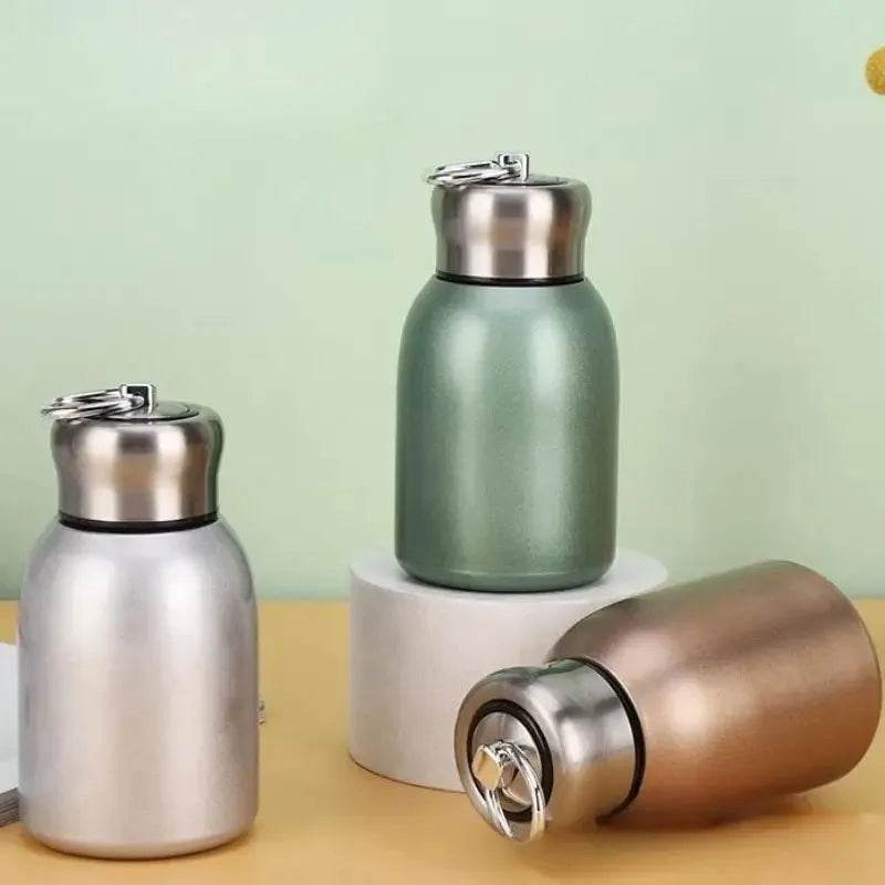 300ml Insulated Stainless Steel Travel Mug - P12 Hub Europe