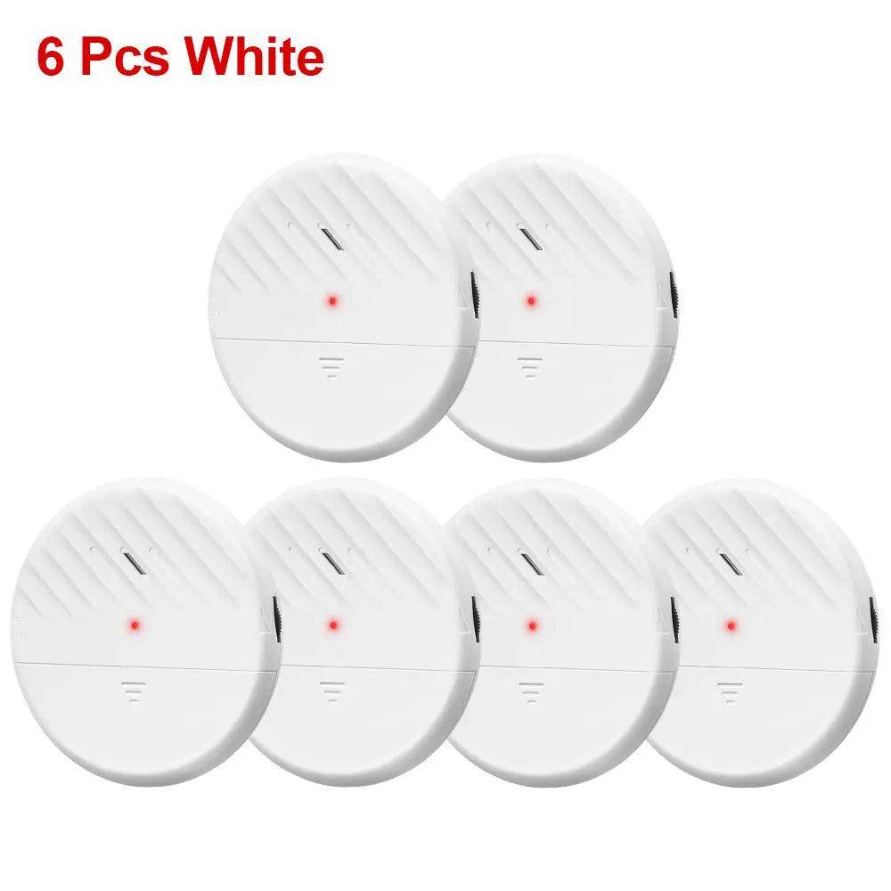 Alarm Sensor Vibration Wireless 125dB - P12 Hub Europe