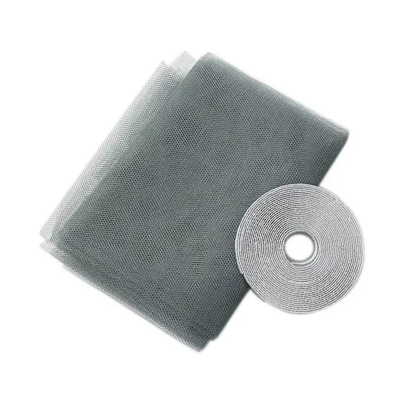Mosquito Net Window Curtains Magnetic Mosquito Net Door Insect Screen Home Garden Camping Table Kitchen Air Fryer Tent Curtain - P12 Hub Europe