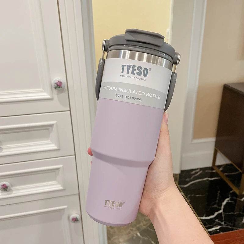 900ML Tyeso Insulated Travel Mug - P12 Hub Europe