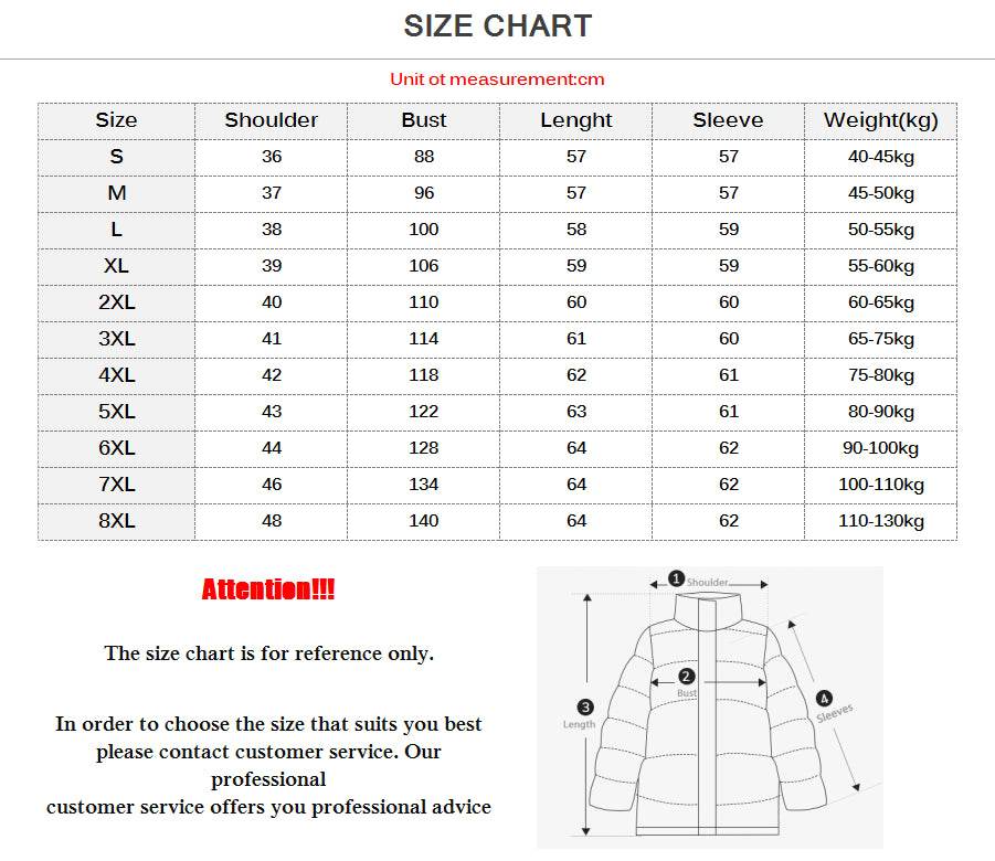 Ultralight Korean Puffer Jacket - P12 Hub Europe