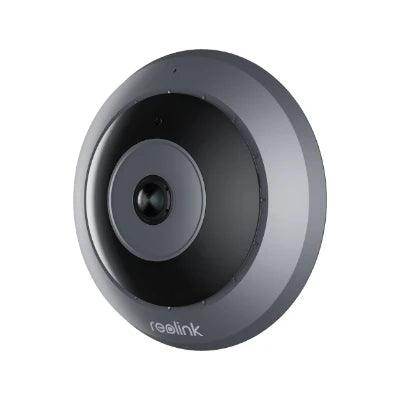 Fisheye Camera 6MP WiFi Reolink 360° Indoor - P12 Hub Europe
