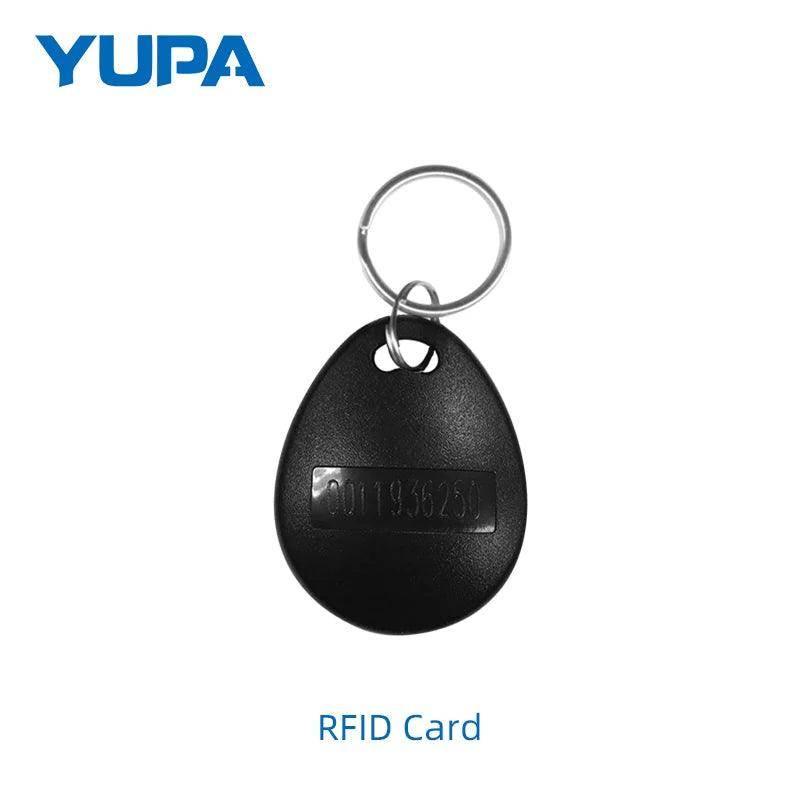 Alarm Smart Tuya WiFi GSM 4G - P12 Hub Europe
