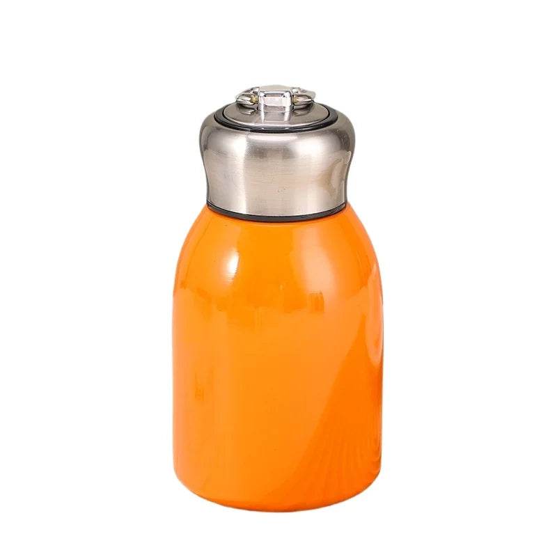Chubby Mini Stainless Steel Thermos - P12 Hub Europe