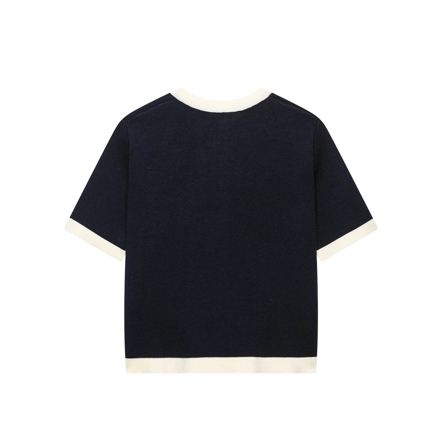 Women Color Block Knit Skirt Set - P12 Hub Europe