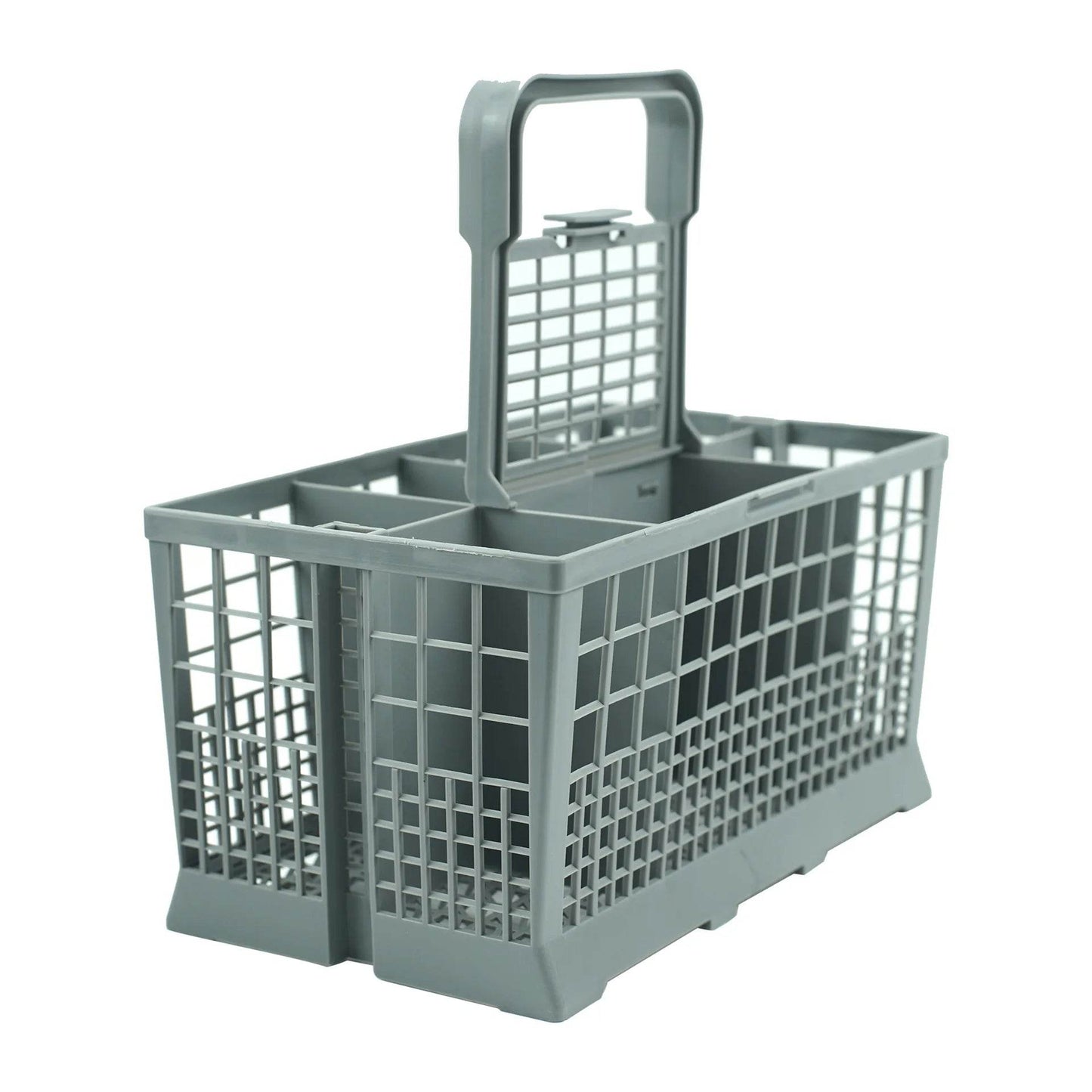 Universal Foldable Dishwasher Cutlery Basket - P12 Hub Europe