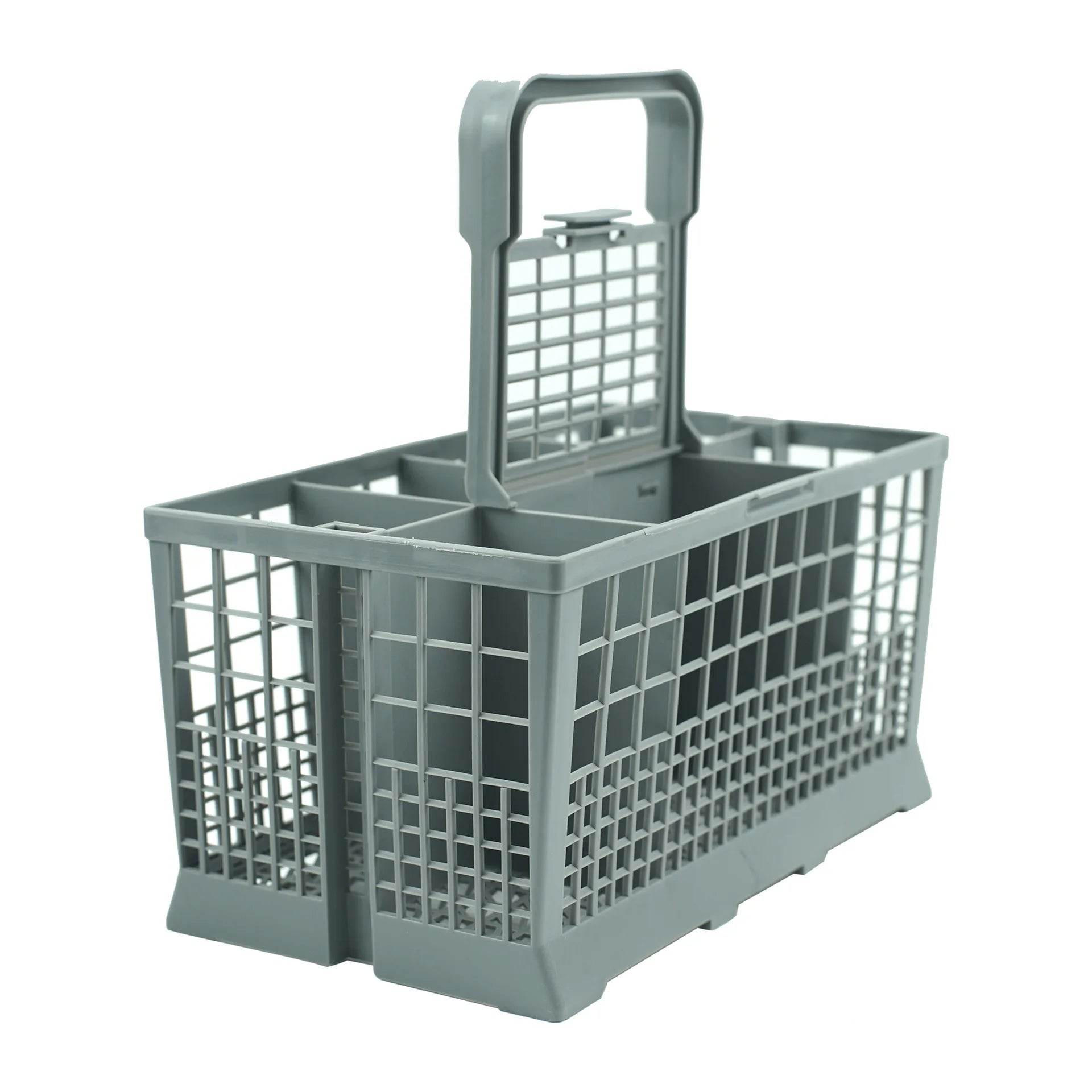Universal Foldable Dishwasher Cutlery Basket - P12 Hub Europe