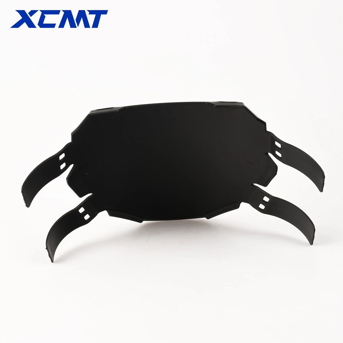 The Modified Front Number Plate Frame Windshield Available For Surron Suitable For Taralia Accessories For Motorbike Moto