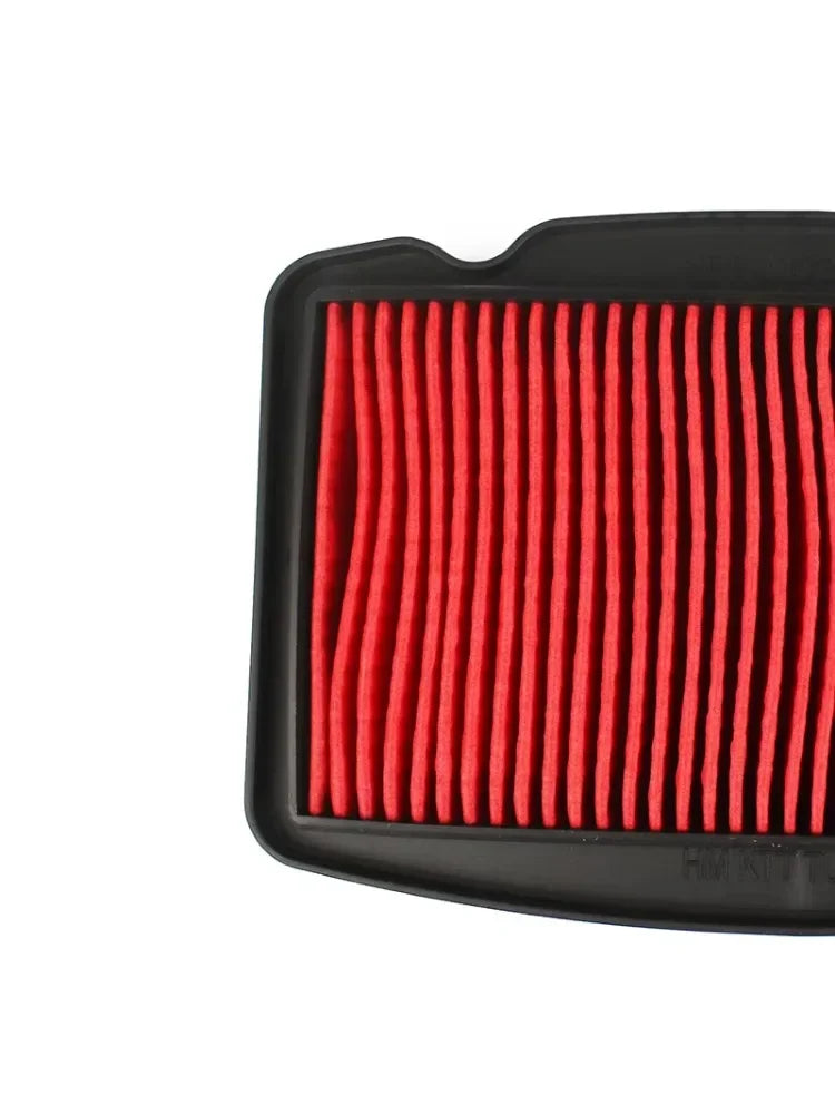 17211-KTT-900 Motorcycle Air Filter For HONDA CBF150 SDH150-F SDH150-B SDH150-C RR150 WH150-2 Intake Cleaner Replacement Parts