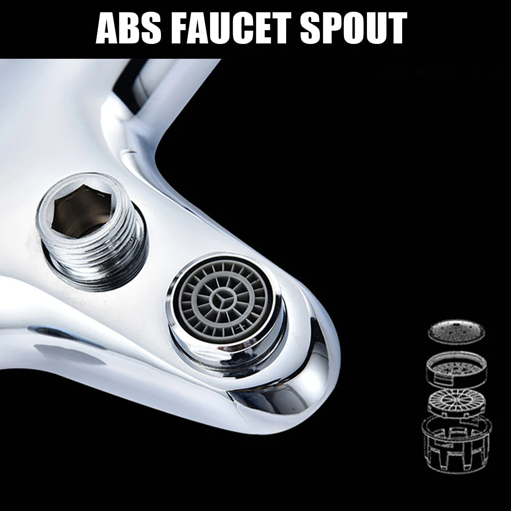 Bathroom Mixing Valve Hot And Cold Mixer Thermostatic Tap Thermostatic Shower Faucet Bathtub Faucet Bathroom Tool