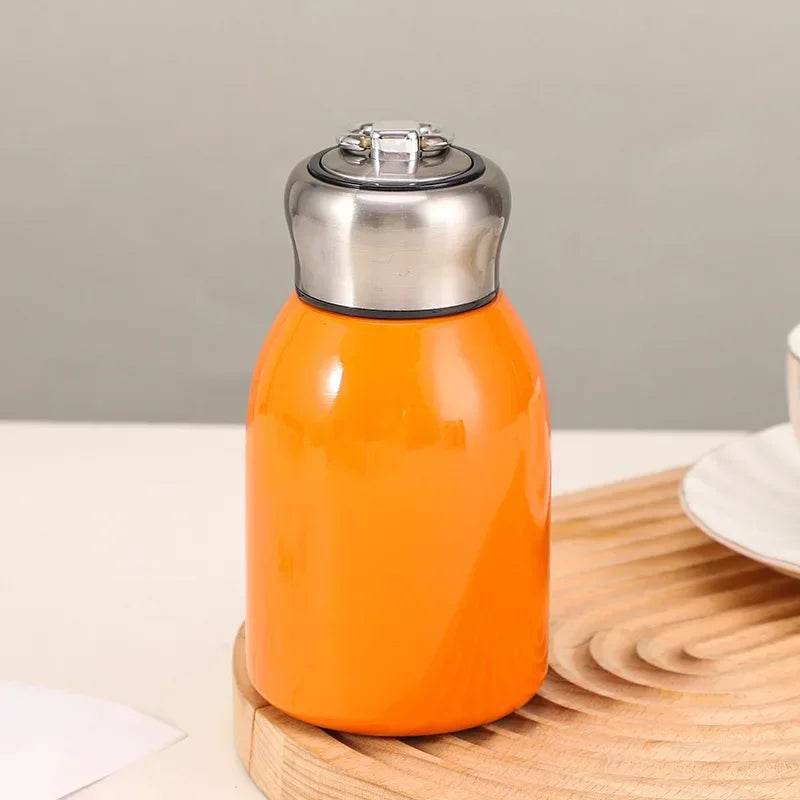 Chubby Mini Stainless Steel Thermos - P12 Hub Europe