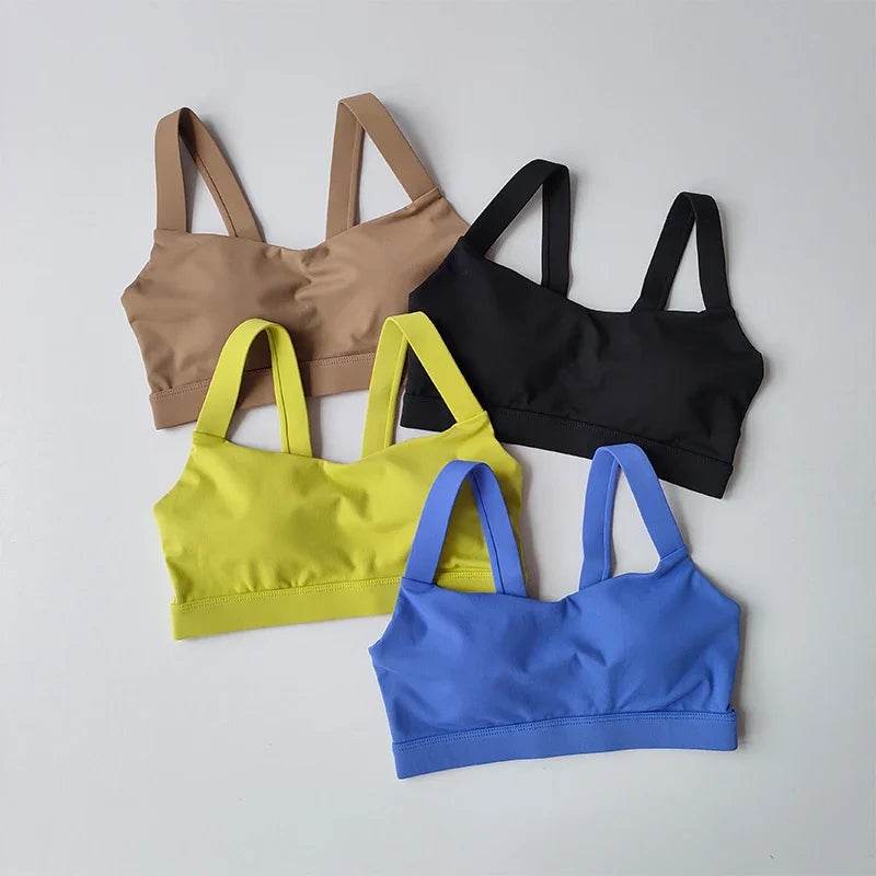 Seamless Sports Bra Leggings Set - P12 Hub Europe
