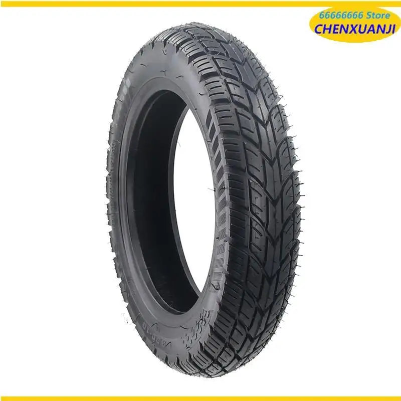 3.00-10 Tubeless Explosion-proof Tire for Electric Pedal Motorcycle 300-10 Battery Car Vacuum Tire Motorcycle Tire