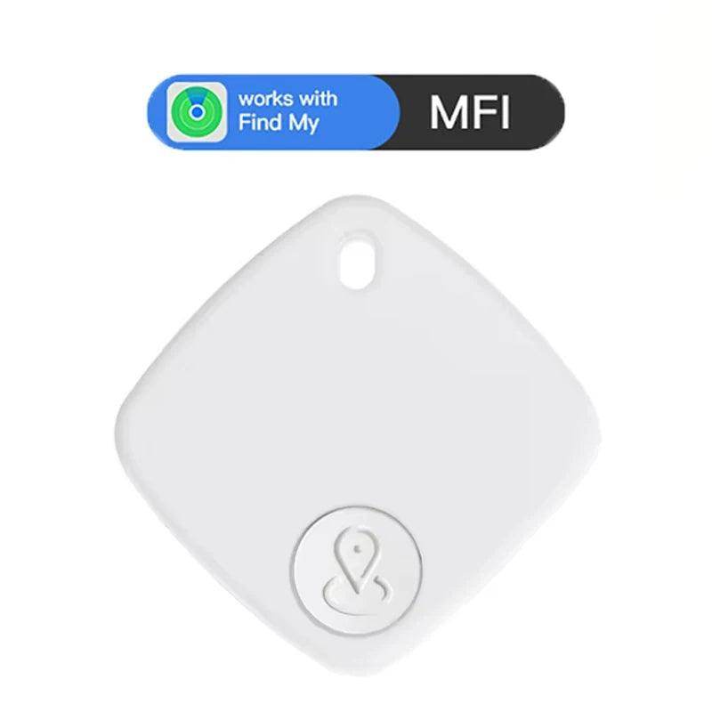 Tracker Bluetooth Mini Apple Find My - P12 Hub Europe