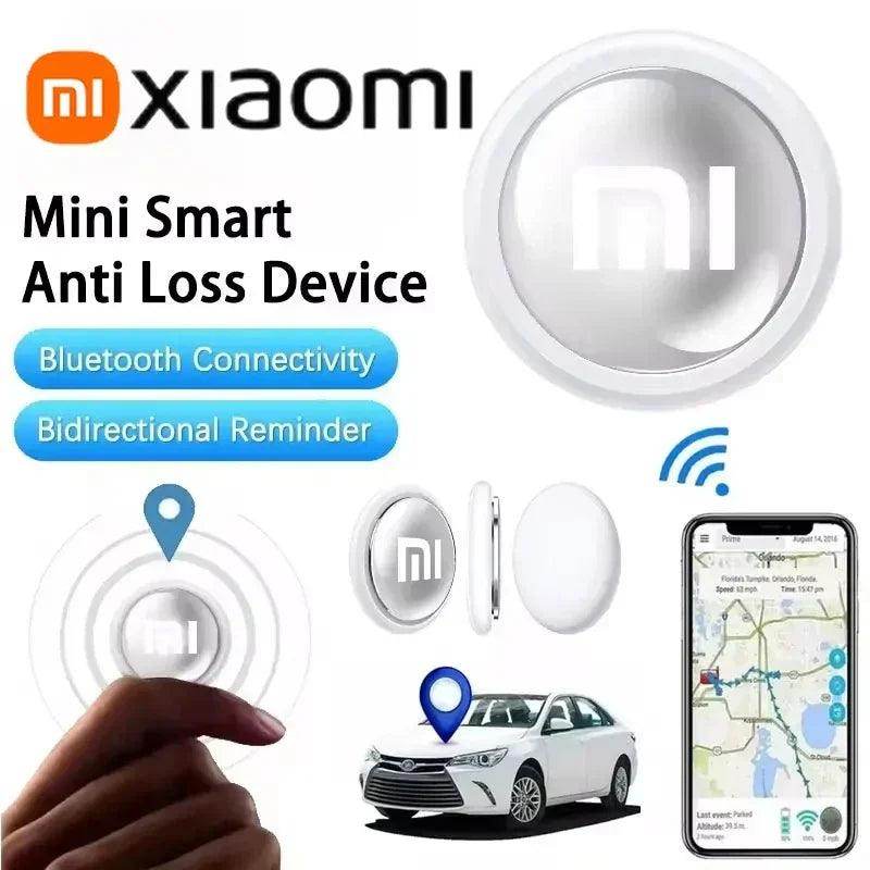 Tracker GPS Xiaomi Mini Smart - P12 Hub Europe