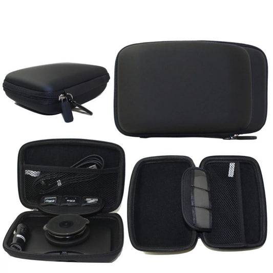 Hard Carry for Case Cover 6" In Car Sat Nav Holder For GPS TomTom Start 60 D7YA