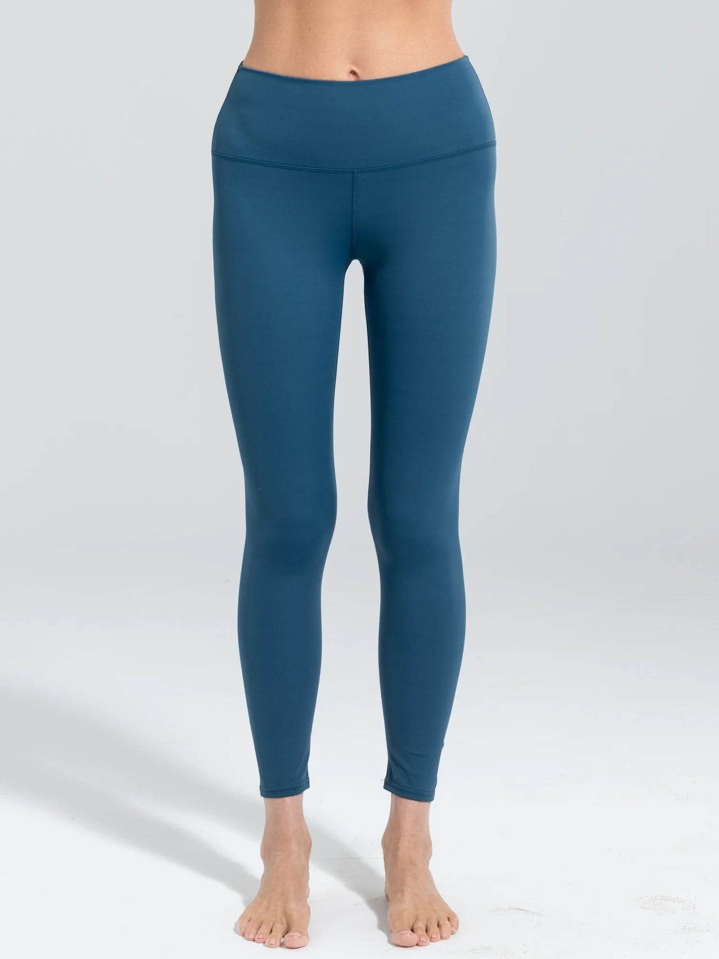 Women's Push-Up Yoga Leggings - P12 Hub Europe