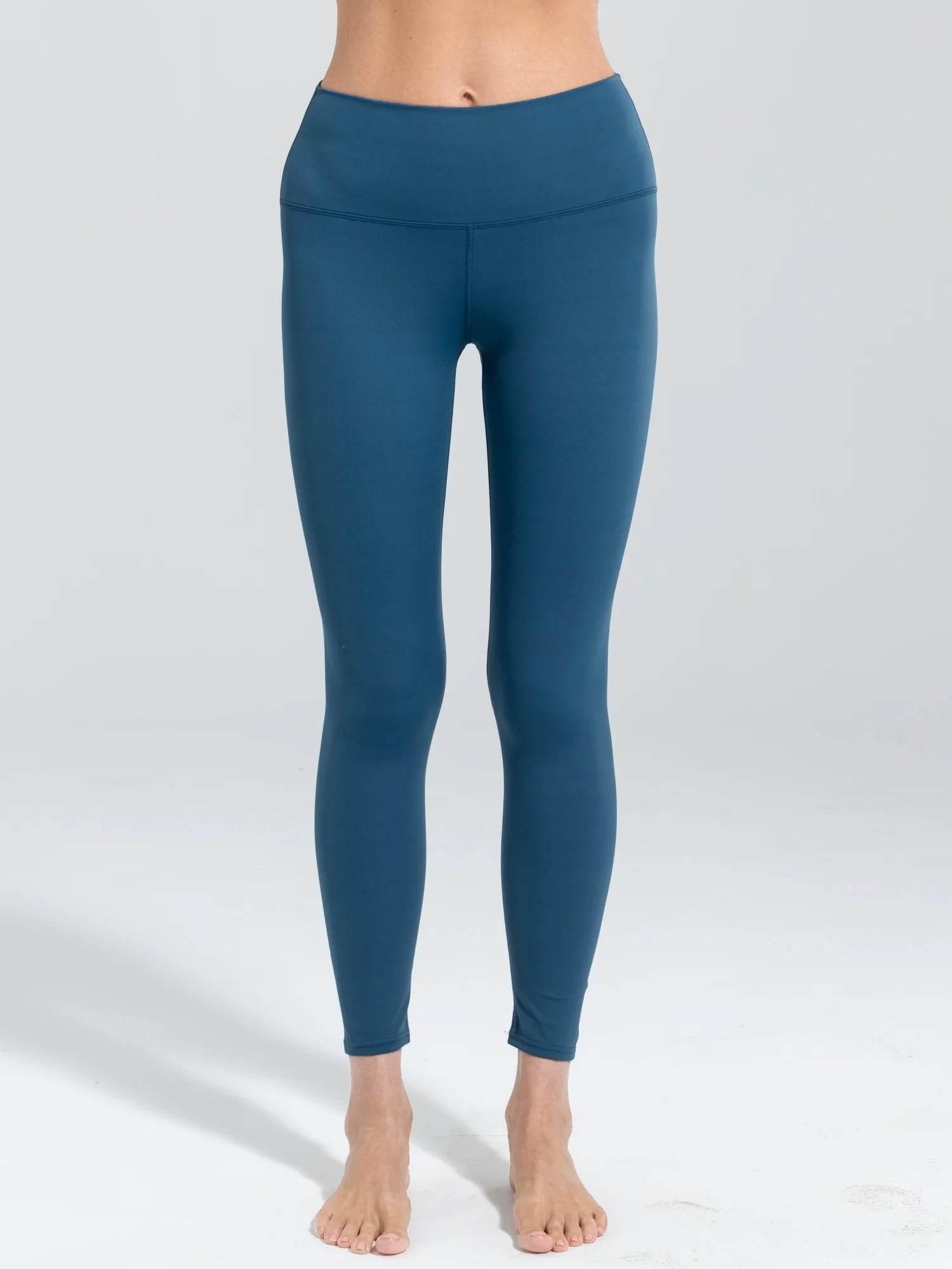 Women's Push-Up Yoga Leggings - P12 Hub Europe