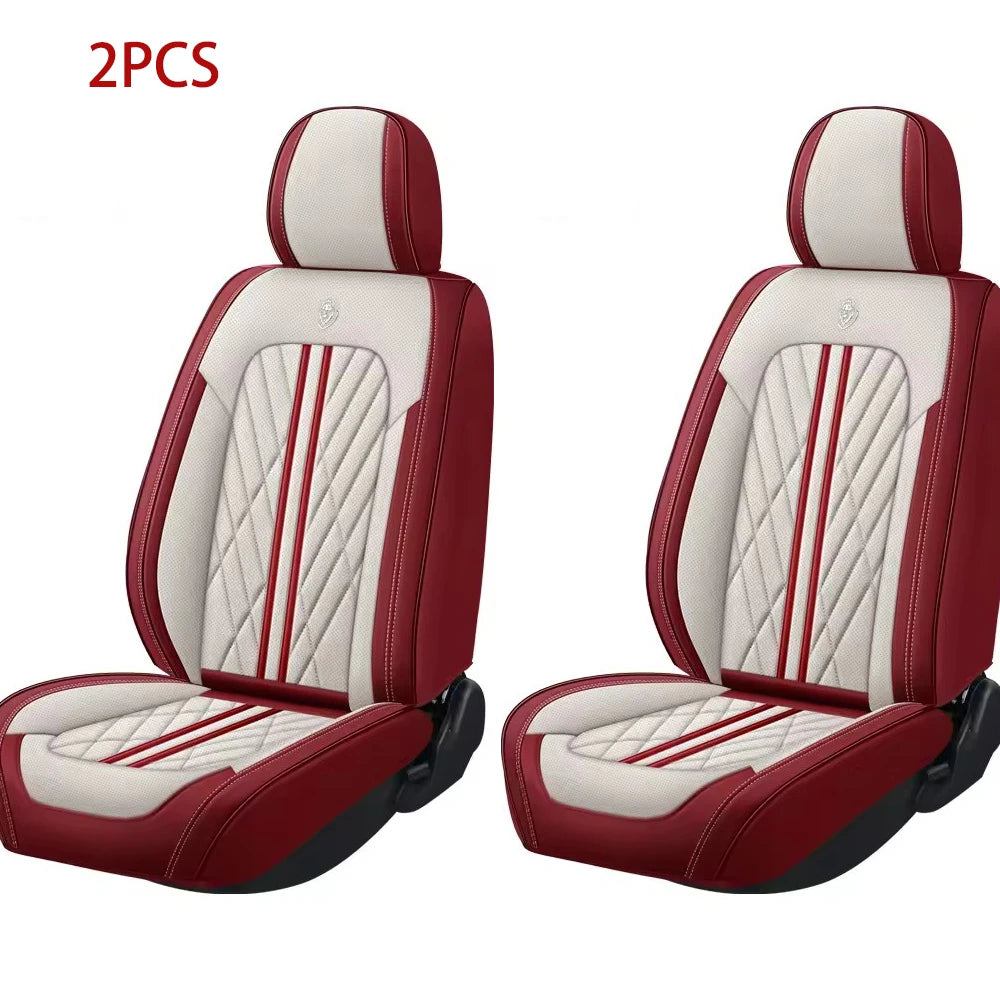Car Seat Covers Universal Size Fit For Most Car Suv Truck Van Car Accessories Interior Seat Covers For Car Full Set Auto Car Set